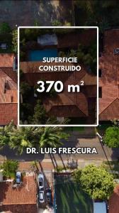Luis Frescura casi Paso de Patria 848, Hipódromo, Asunción 00001, Paraguay