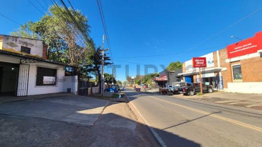 Luque, Central 00001, Paraguai