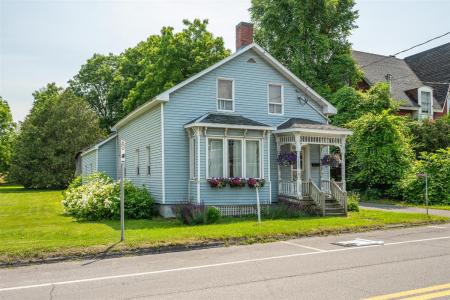 3715  Rue Principale, Dunham, Québec J0E 1M0, Canada