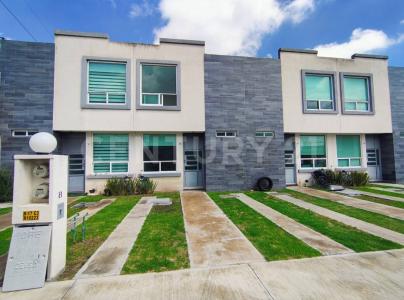Casa en renta, Fracc. Mateli, zona Outlet, atras VW, Ocotlan, Puebla 1,, Coronango, פואבלה 72680, מקסיקו 