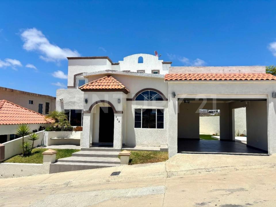 Colinas de Rosarito 368,, Ensenada, Basse-Californie 22760, Mexique