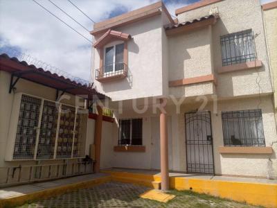 Privada Benavente manzana 11, lote 9 6 sección vivienda 2,, Tecámac, Stato Del Messico 55760, Messico