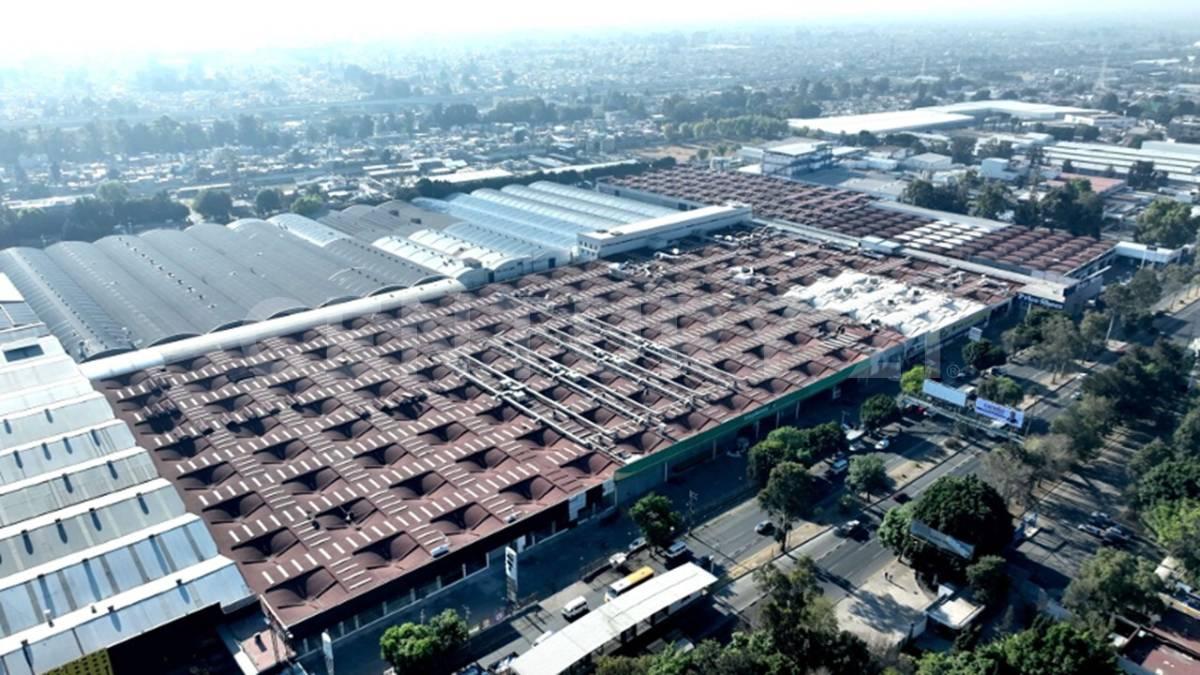 Ecatepec De Morelos, État De Mexico 55400, Mexique