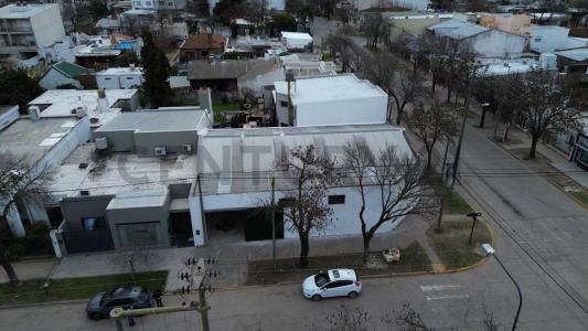 España 1412, Venado Tuerto, Santa Fe 2600, Arjantin
