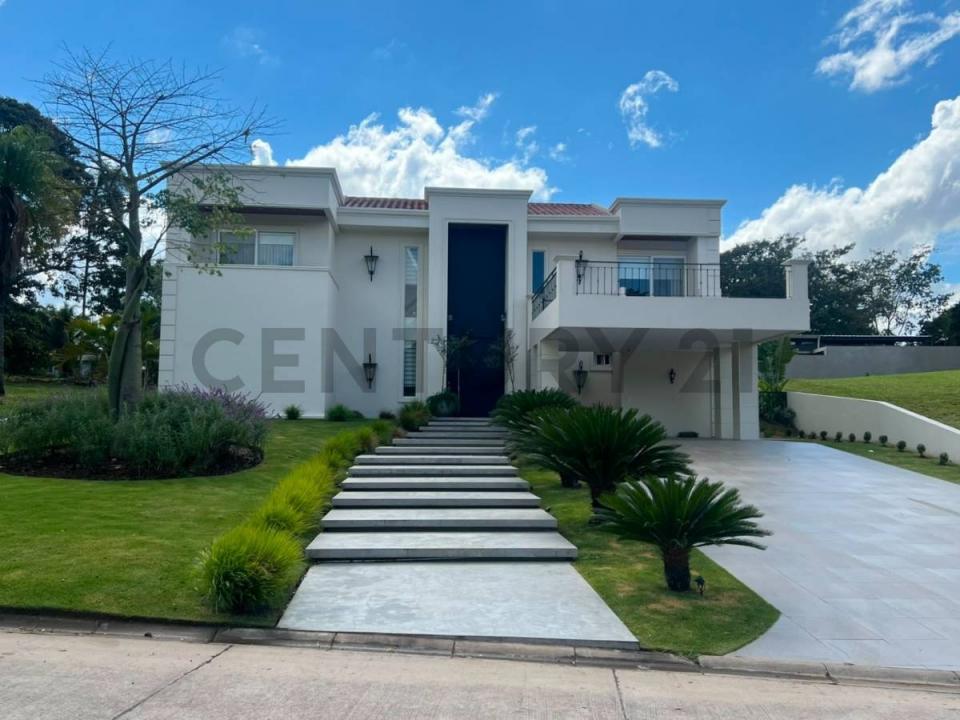 CONDOMINIO HACIENDA DEL URUBO , Urubo, Santa Cruz 00001, Bolivie