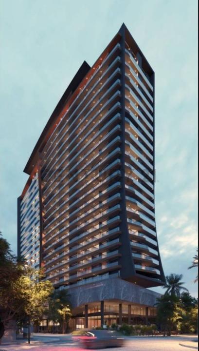 CONDOMINIO MARE , Norte, Santa Cruz 00001, Bolivia