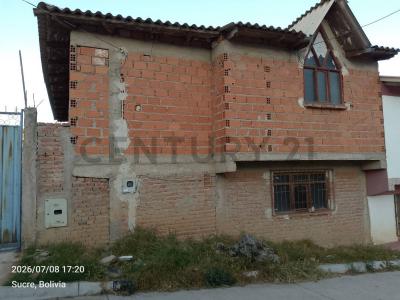 EX FUNDO LA FLORIDA, ZONA HUAYRAPATA S/N, Sucre, Chuquisaca 00001, Bolivia