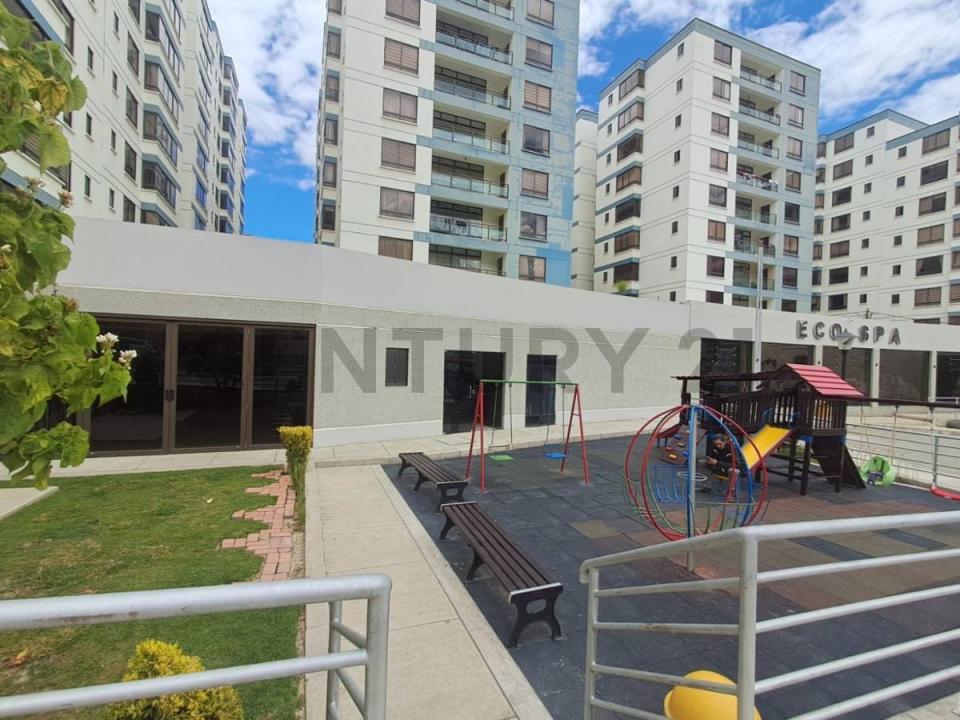 ECO SPA CONDOMINIO , Irpavi 2, La Paz 0000, Bolivia