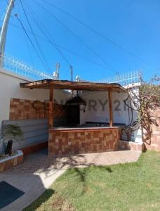 Achumani, Urb Terra María , Achumani, La Paz 00001, Bolivia