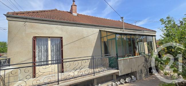 Le Creusot, Bourgogne 71200, Francia