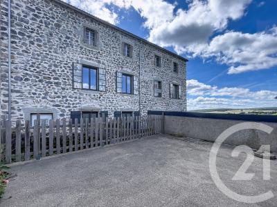 Fay Sur Lignon, Auvergne 43430, Frankreich