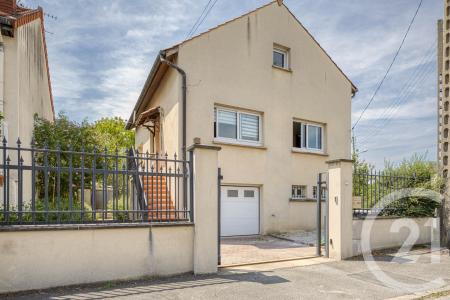 Vigneux Sur Seine, Île-de-France 91270, France
