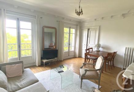 Neuilly Sur Seine, Île-de-France 92200, Francia