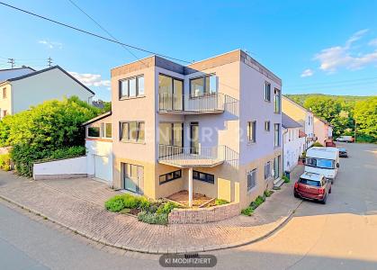 Wadgassen, Saarland 66787, Germany