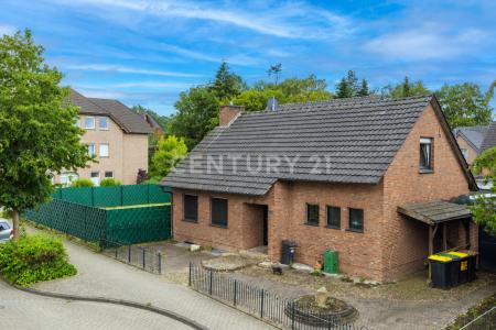 Kranenburg - Nütterden, Nordrhein-Westfalen 47559, Germany