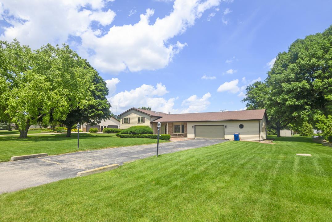 24662 W Red Oak Lane, Shorewood, Illinois 60404, Estados Unidos
