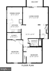 872 College Parkway Unit# 301, Rockville, Maryland 20850, USA