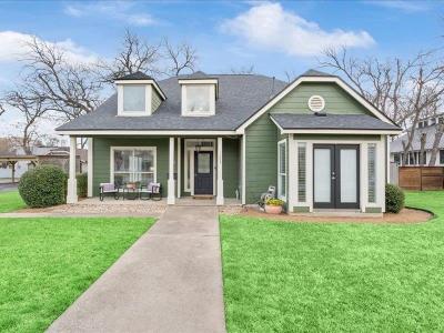 1205 S Main St, Georgetown, Texas 78626, Estados Unidos