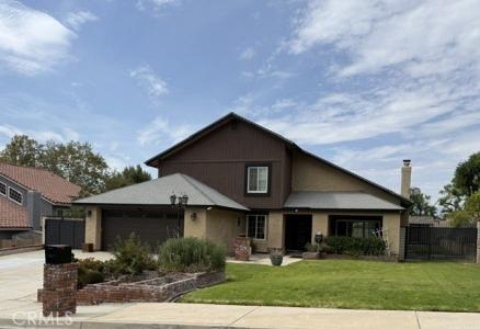 23058 Peacock Court, Grand Terrace, California 92313, USA