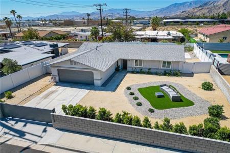 373 W Avenida Cerca, Palm Springs, California 92262, Stati Uniti