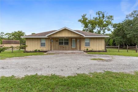 6185 W Ost West Street, Homosassa, Florida 34446, Stati Uniti