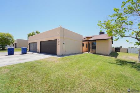 1645 W 15 ST, Yuma, Arizona 85364, USA