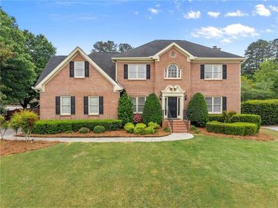 4795 Windding Rose Drive, Suwanee, ジョージア 30024, アメリカ合衆国