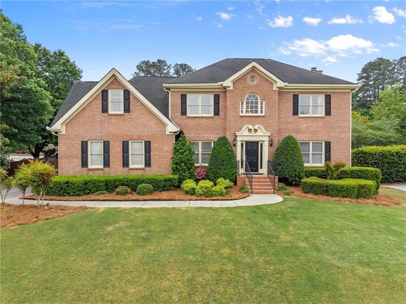 4795 Windding Rose Drive, Suwanee, Georgia 30024