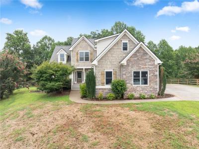 234 Morgan Lane, Dawsonville, Georgia 30534