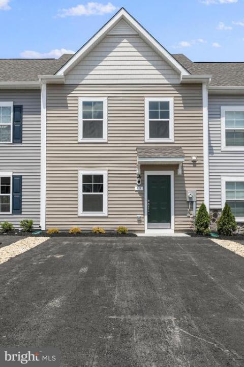 79 Loblolly Drive, Bunker Hill, 西維吉尼亞州 25413, 美國
