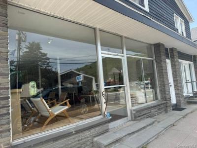 34 Main Street  Unit # B, Livingston Manor, Nova Iorque 12758, Estados Unidos