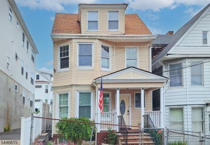 175 Delavan Ave, Newark City, 新泽西州 07104-3032, 美国