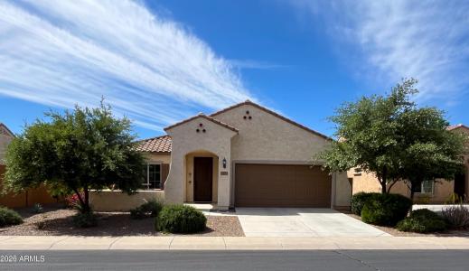 25935 W POTTER Drive, Buckeye, Arizona 85396, USA