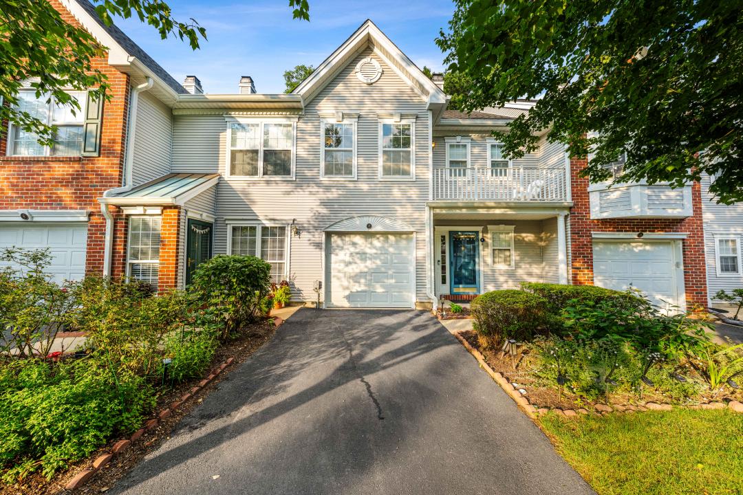 8 henry ct, Plainsboro, New Jersey 08536, Stati Uniti