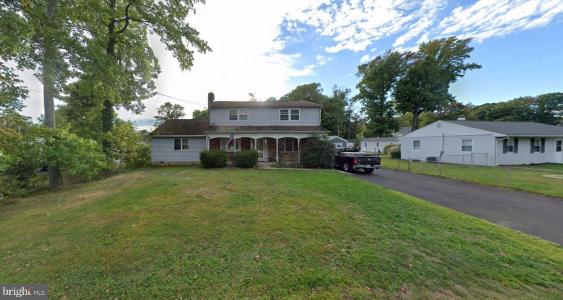 1232 WOODBINE AVENUE, BENSALEM, Pennsylvania 19020, USA