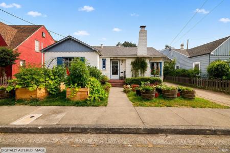 620 Dexter St, Santa Rosa, California 95404, USA