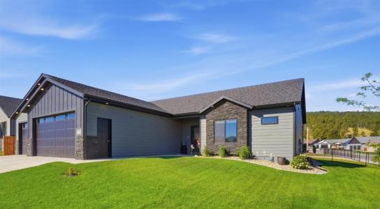 3407 Joseph Street, Sturgis, South Dakota 57785, USA