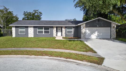 811 W Harbour Court, Ocoee, Florida 34761, USA