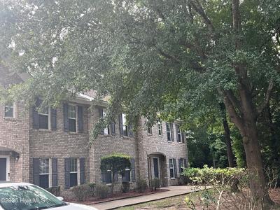 1537 Pine Brook Court #C8, Greenville, Caroline Du Nord 27858, États-Unis