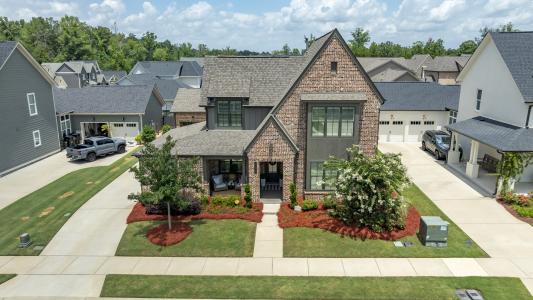 1304 Severn Way, Hoover, Alabama 35244, USA