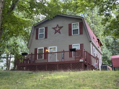 285 Von Linger Lane, Stanford, Kentucky 40484, États-Unis