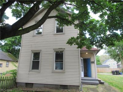2334 W 38th Street, Cleveland, Ohio 44113, Estados Unidos