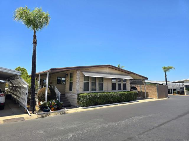 1212 H St , 113, Ramona, كاليفورنيا 92065, الولايات المتحدة