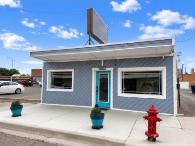 121 E 13th St, Burley, Idaho 83318, Estados Unidos
