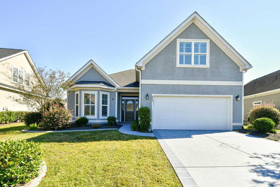 809 Covelo Ln., Myrtle Beach, 南卡罗来纳州 29579, 美国