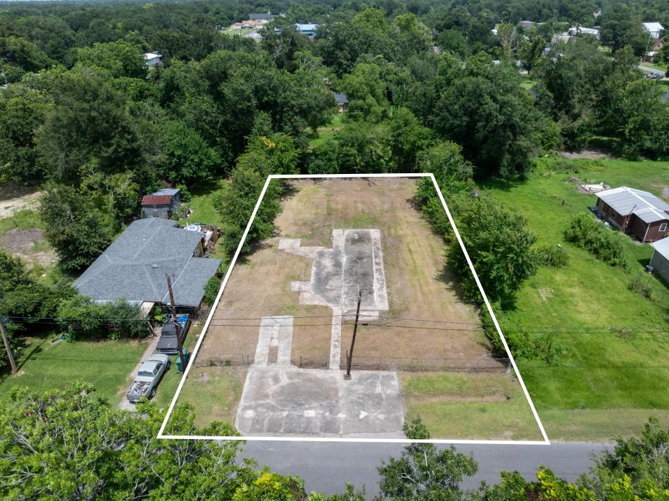 909 Vincent Street, Vinton, Louisiana 70668, Estados Unidos