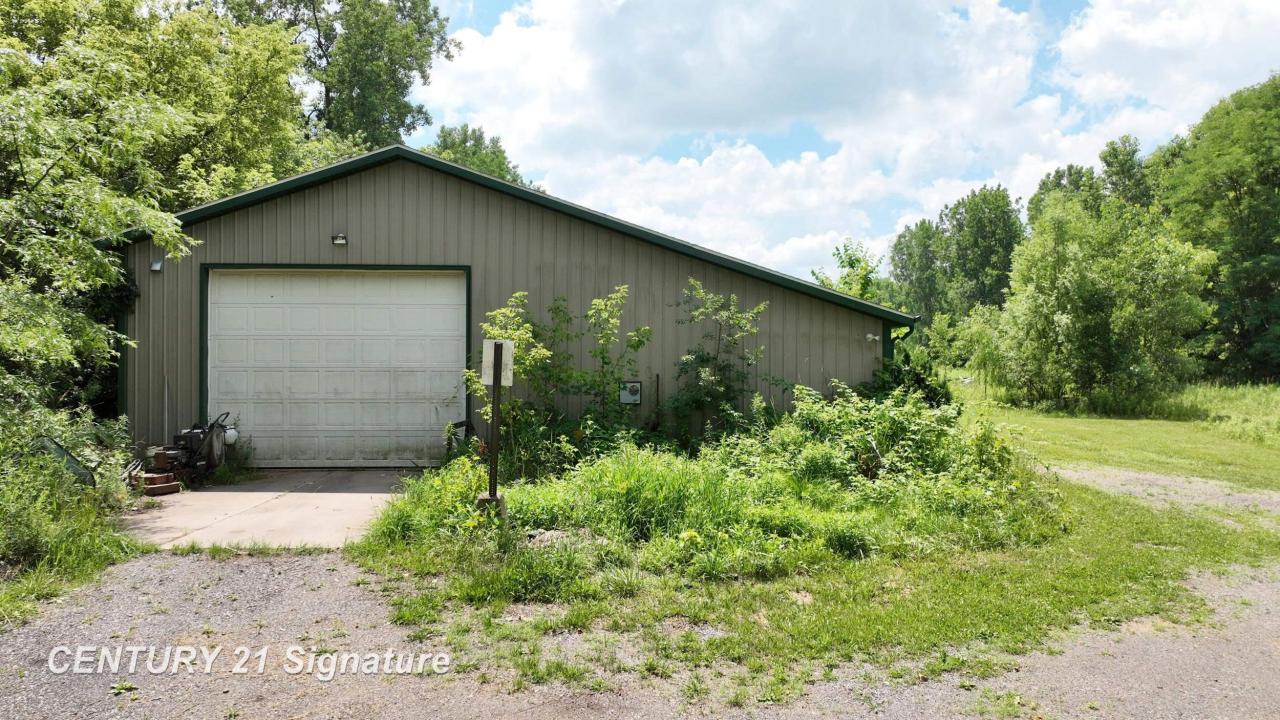 3349 W Lake Rd, Clio, מישיגן 48420, ארצות הברית של אמריקה