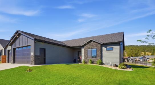 3407 Joseph Street, Sturgis, South Dakota 57785, USA