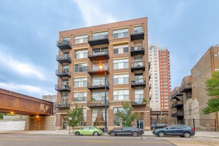 1528 S Wabash Avenue #603, Chicago, Illinois 60605, USA