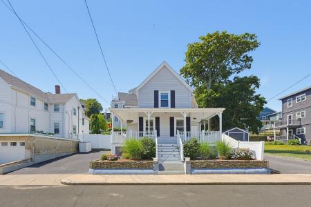 69 Crystal Cove Avenue, Winthrop, Massachusetts 02152, USA